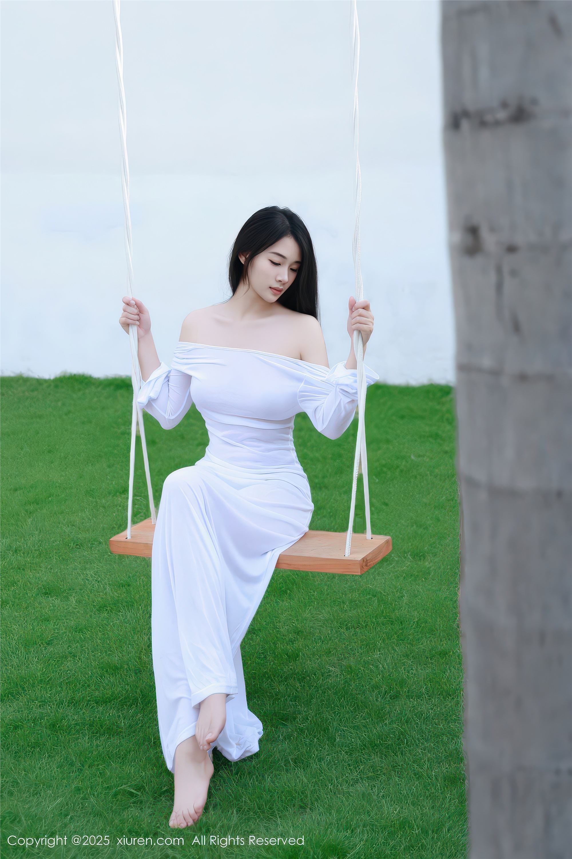 Xiuren秀人网 2025.12.19 NO.11129 南乔